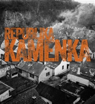 Republika Kamenka - Martin Reiner