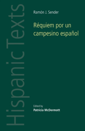 ReQuiem Por Un Campesino EspanOl - Ramon J. Sender