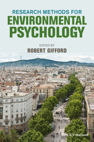 Research Methods for Environmental Psychology - Robert  Gifford