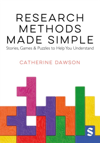 Research Methods Made Simple - Dawson Catherine