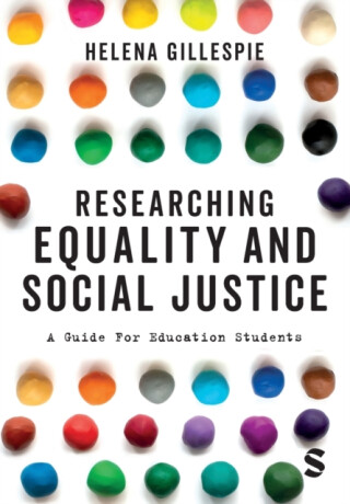 Researching Equality and Social Justice - Helena Gillespie