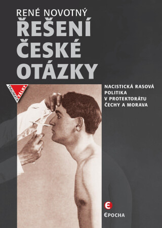 Řešení české otázky - René Novotný