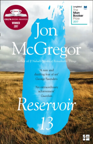 Reservoir 13 - McGregor Jon