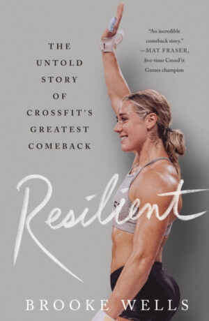 Resilient - Brooke Wells