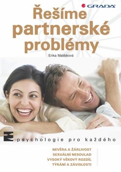Řešíme partnerské problémy - Erika Matějková