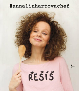 Řešíš/Hřešíš (Defekt) - Anna Linhartová