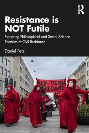 Resistance is NOT Futile - Daniel Petz