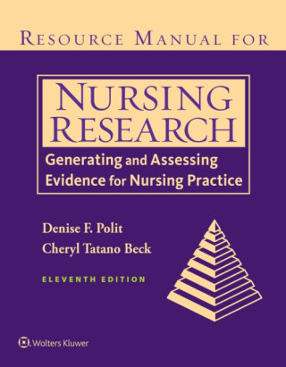 Resource Manual for Nursing Research - Cheryl Beck,Denise Polit