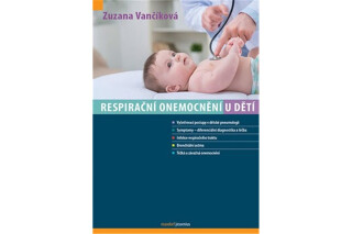 Respirační onemocnění u dětí - Vančíková Zuzana