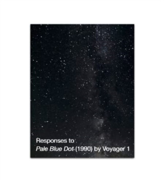 Responses to Pale Blue Dot (1990) by Voyager 1 - 