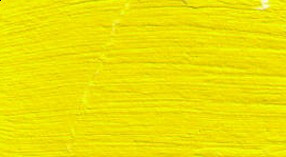 Restaurátorská barva Renesans 20ml – 03 Cadmium yellow lemon - 