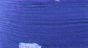 Restaurátorská barva Renesans 20ml – 17 Cobalt blue - 