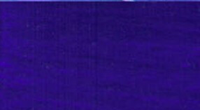 Restaurátorská barva Renesans 20ml – 18 Ultramarine - 