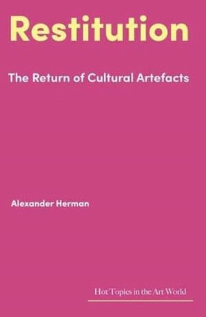 Restitution - Alexander Herman