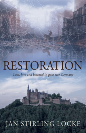 Restoration - Jan Stirling Locke