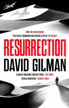 Resurrection - David Gilman