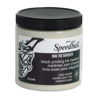 Retardér pro linorytové barvy Speedball 237ml - 
