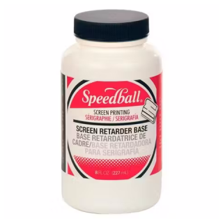 Retardér pro sítotiskové barvy Speedball 237ml - 