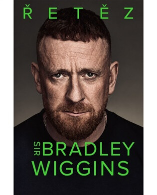 Řetěz - Bradley Wiggins