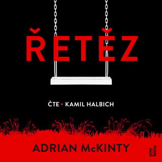 Řetěz - Adrian McKinty