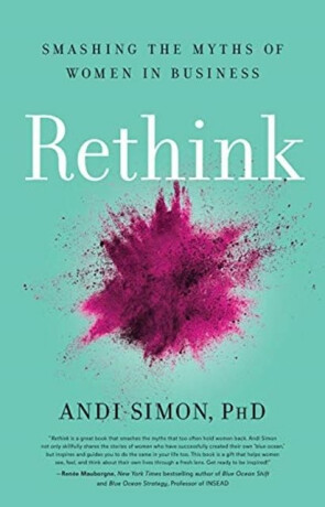 Rethink - Andi Simon