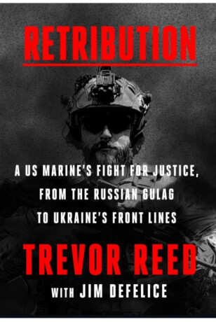 Retribution - Jim DeFelice,Trevor Reed