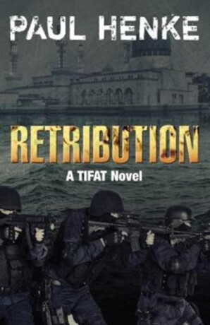 Retribution - Paul Henke