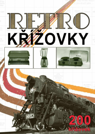Křížovky - Retro - Neuveden