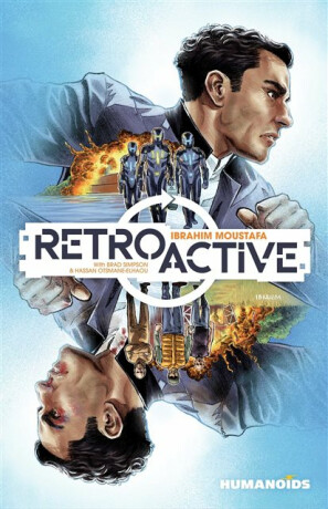 RetroActive - Ibrahim Moustafa