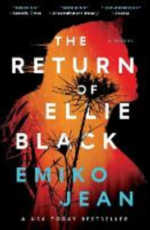 Return of Ellie Black - Emiko Jean