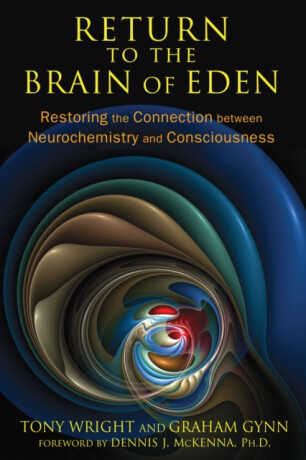 Return to the Brain of Eden - Graham Gynn,Tony Wright