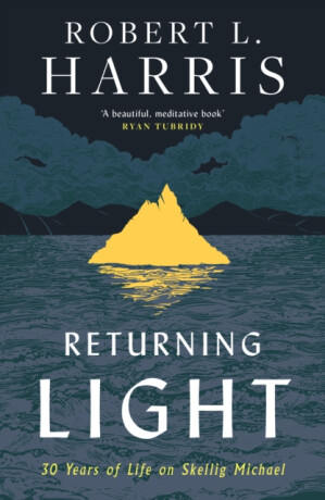 Returning Light - Robert L. Harris