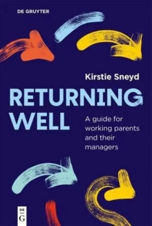 Returning Well - Kirstie Sneyd