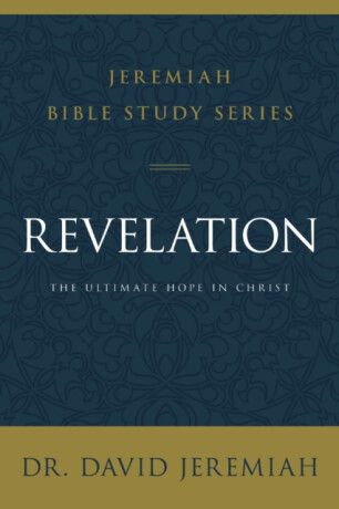 Revelation - Dr. David Jeremiah