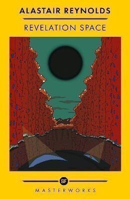 Revelation Space - Alastair Reynolds