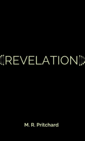 Revelation (The Phoenix Project Book Three) - Matt Pritchard