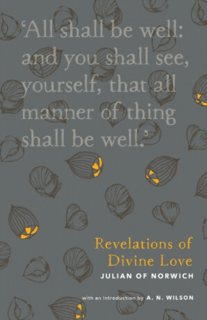 Revelations of Divine Love - Julian Of Norwich