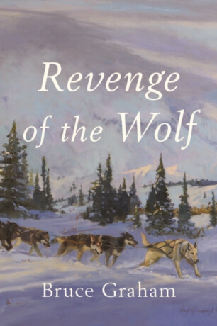 Revenge of the Wolf - Dr Bruce Dr Graham