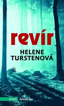 Revír - Helene Turstenová