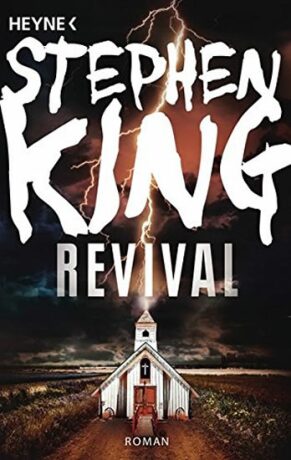 Revival (německy) - Stephen King