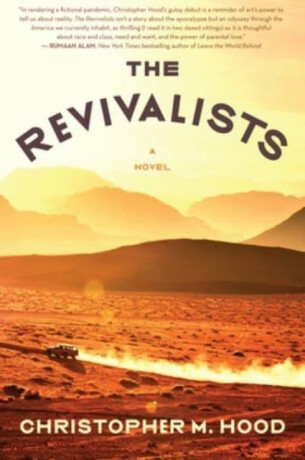 Revivalists - Christopher M. Hood