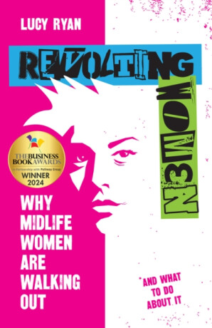 Revolting Women - Lucy Ryan