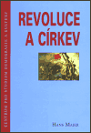 Revoluce a církev - Hans Maier