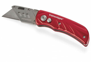 Řezák zavírací Transotype Pro - 