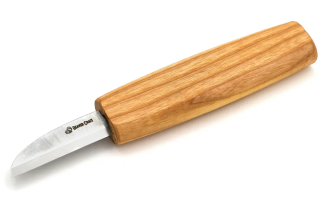 Řezbářský nůž Wood Carving Bench Knife  BeaverCraft - 