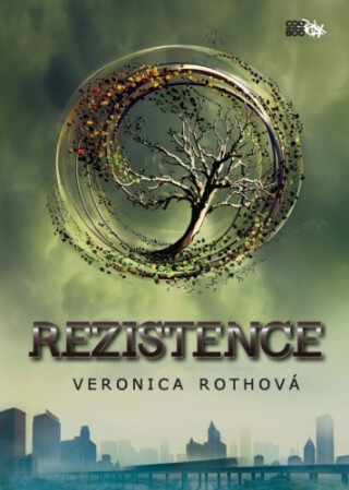Rezistence - Veronica Rothová