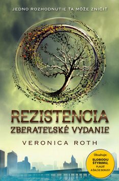 Rezistencia - Veronica Roth