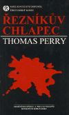 Řezníkův chlapec - Thomas Perry