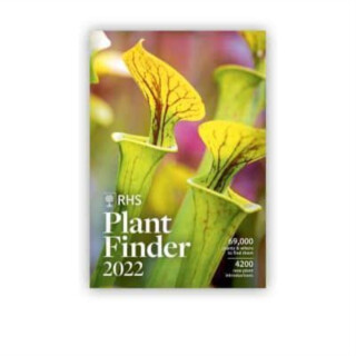 RHS Plant Finder - 