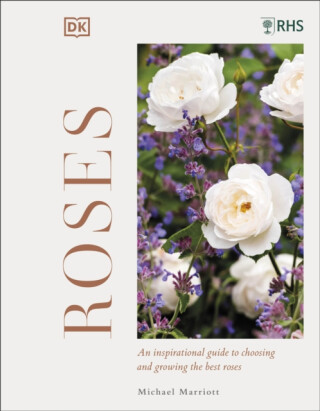 RHS Roses - Michael V Marriott